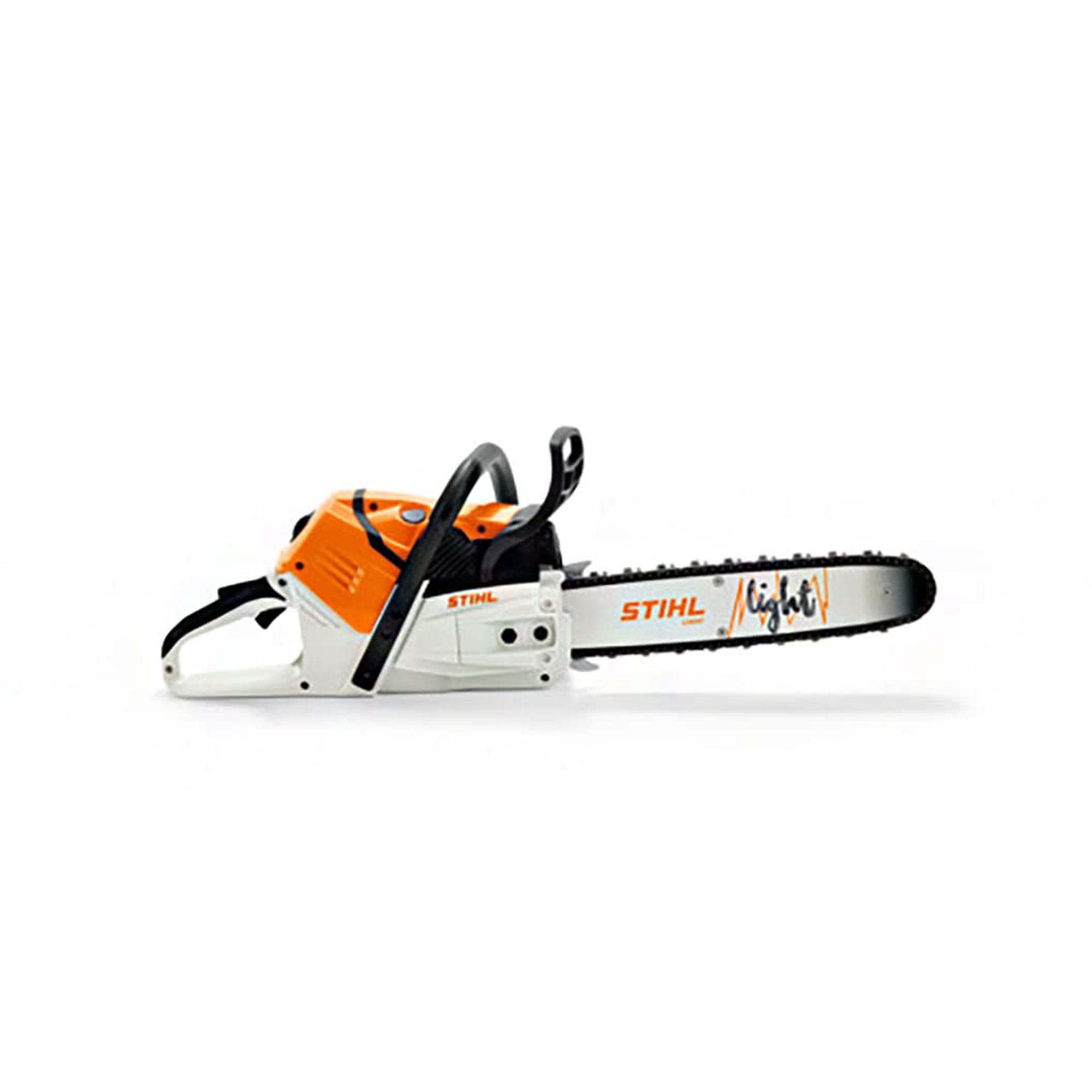 Motosierra De Juguete Stihl Que Funciona Con Pilas Y Sonido Para Niños De Más De 3 Años