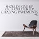 thumbnail image 2 of Decomural Chasing Pavements Adele Song Lyrics WS-40792, 2 of 2