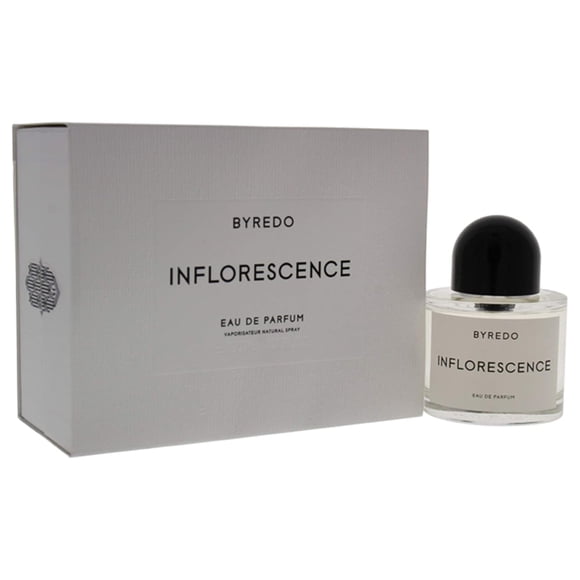 Perfume Byredo Inflorescence Eau de Parfum Floral