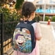 thumbnail image 5 of Todos Crecidos Mochila Escolar para Niños y Niñas, Mochila Infantil Ligera de Alta Calidad, Grande y Duradera Azul, 5 of 6