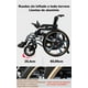 thumbnail image 3 of Silla De Ruedas Eléctrica Plegable Movix By LuBabycas, 3 of 8