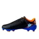 thumbnail image 2 of Zapatilla Fútbol Hombre Kappa Kombat FG Negro Azul, 2 of 8