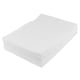thumbnail image 2 of 10 Piezas Blanco No Tejido Desechable Mesa De Masaje Sábana Cubierta De Cama 90 X 200 Cm, 2 of 5