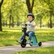 thumbnail image 2 of Scooter 2 En 1 Para Niños Patín Y Bicicleta De Equilibrio, 2 of 2