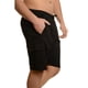 thumbnail image 1 of Short Bermuda Deportivo Cargo Hombre Bolsillos Cierre 7005, 1 of 3