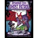 thumbnail image 1 of Libro Little Simon: ¡El espectáculo debe demonio!, 1 of 1