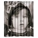 thumbnail image 1 of Cortina de ducha americana con diseño de personas, niños y niñas, con ganchos, tamaño 60 x 72 pulgadas, 1 of 3