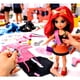 thumbnail image 3 of Muñeca Pop Star para Diseñar Ropa +150 Looks Creativos - PS, 3 of 3