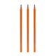 thumbnail image 3 of Recargas de tinta Legami 0,7 mm Naranja (3 unidades) Borrables, 3 of 3