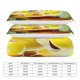 thumbnail image 2 of Super Mario Bed Duvet Cover Microfiber Bedding Sets 3D Printed Lightweight 3 Piece Comforter Sets for Kids Boys Girls, 2 of 5