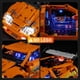 thumbnail image 2 of Kit de Luces LIGHTAILING para Lego 42204 Toyota Supra MK4, 2 of 3