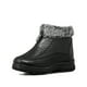 thumbnail image 1 of Botin Mujer Casusl De Nieve Térmico Eco Cuero Weide TFA305, 1 of 9
