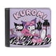 thumbnail image 1 of Cartera Kuromi Bifold Delgado, 1 of 6