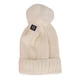 thumbnail image 1 of Gorro Invierno con Pompon Blanco 28cm, 1 of 2