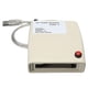 thumbnail image 3 of Convertidor De Adaptador De Lector De Tarjeta De Memoria De Disco Flash USB 2,0 A 68 Pines ATA PCMCIA, 3 of 5