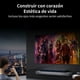 thumbnail image 2 of Smart TV43 Ultra Hd Hikers Os Tizen Hdmi Usb, 2 of 5