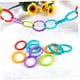 thumbnail image 2 of Set 3 Mordedores Pulsera Denticion Sensorial Bebes Lau, 2 of 3