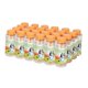 thumbnail image 1 of Bubbles Toy Bluey para niños pequeños, 120 ml con varita, paquete de 24, 1 of 3