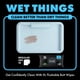 thumbnail image 5 of Baby Wipes Dude Flushable, sin perfume, paquete de 6, 288 toallitas, 5 of 5