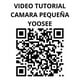 thumbnail image 3 of Camara Ip Seguridad Wifi Motorizada Sensor Movim/b268, 3 of 3