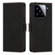thumbnail image 2 of Funda Billetera Delgada para Xiaomi 15 con Ranuras y Soporte Negro, 2 of 6