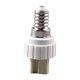 thumbnail image 5 of Convertidor De Base De Bombilla LED Profesional, Resistente Al Calor Y Ligero, Adaptador De Bombilla E14 A G9., 5 of 5