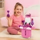 thumbnail image 4 of Set Maleta Tocador De Belleza Infantil Con Maquillaje Juguete, 4 of 8