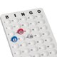 thumbnail image 5 of Tablero de Bingo GSE Games & Sports Expert 44 cm Blanco, 5 of 6