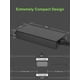 thumbnail image 3 of Cargador PowerPortnerLink de 280 W para Asus ROG Strix G18 G17 G16 G15, 3 of 8