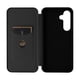 thumbnail image 2 of Funda Flip para FOXDOCK Samsung Galaxy S24 FE - Funda magnética de negocios, funda protectora delgada, 2 of 5