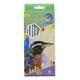 thumbnail image 1 of Set Lápices Colores Vitrocuero 12 Unid. Hand. Vidrio Y Cuero, 1 of 3