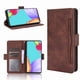 thumbnail image 1 of Funda Cartera Magnética para Samsung Galaxy A52 5G- Tarjetero Desmontable, Cuero PU, Soporte, 1 of 6