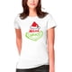 thumbnail image 1 of Poleras Mamá Grinch Navidad Algodon Mujer Niña, 1 of 2