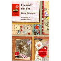 Ediciones Sm - Encuentro Con Flo Loran