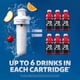 thumbnail image 5 of Botella de agua Cirkul Grip Squeeze 650 ml con tapa deportiva libre de BPA, 5 of 9