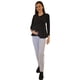thumbnail image 1 of Jogger Maternal Gris Claro XL, 1 of 3