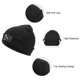 thumbnail image 3 of Gianluigi Donnarumma Gorro de Punto de Invierno Clásico para Hombres y Mujeres, Unisex, Regalos para Amigos y Familia, 3 of 6