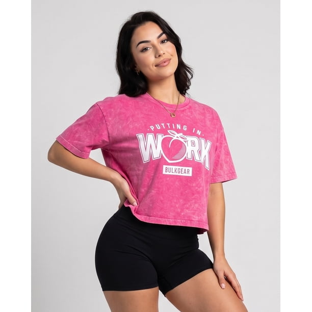 Polera Casual Mujer Work Premium Estabilizada Confort - A365
