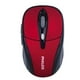 thumbnail image 1 of Mouse Inalambrico Usb 6 Botones Rojo 245wr, 1 of 5