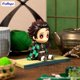 thumbnail image 5 of Figura Furyu Demon Slayer Potetto Tanjiro Kamado de 9 cm, 5 of 7