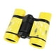 thumbnail image 3 of Telescopio De Regalo De Alta Resolución Para Niños Binoculares Para Senderismo Viajes Niños Niñas Amarillo, 3 of 5