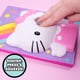 thumbnail image 3 of Squishy Diary, Horizon Group USA, Hello Kitty, crea tu propio, 3 of 5