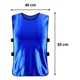 thumbnail image 2 of Pack X10 Chaleco Deportivo Peto Multiuso Para Adultos Futbol, 2 of 3