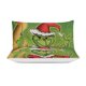 thumbnail image 3 of Grinch 3-Piece Bedding Set Duvet Cover Set Soft Warm And Comfortable Soft Bed Set for Bedroom, 3 of 5