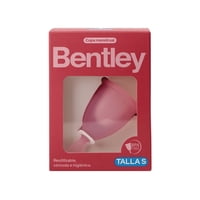 Copa Menstrual Talla S 1 Un Bentley