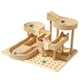 thumbnail image 2 of Pista De Madera Para Hacer Canicas, Juguete Para Hacer Tú Mismo, Kits De Construcción Para Vacaciones, Adolescentes, Adultos, Pasatiempos, 2 of 5