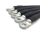 thumbnail image 4 of Cable de Batería End Game 2 AWG 3,7 m Rojo/Negro, 4 of 4