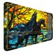 thumbnail image 1 of Tapete de juego STORKY 61 x 36 cm de goma antideslizante con bolsa, 1 of 6