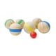 thumbnail image 4 of Juego De 7 Piezas De Pelotas De Bochas, Pelotas Deportivas Para Patio Trasero, Playa Para Niños, 4 of 5