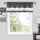 thumbnail image 1 of Cortinas con cenefa ACHIM Soft Live Love Laugh de 58 x 36 cm, 1 of 6